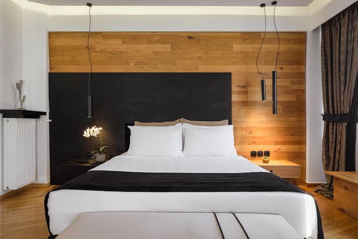 Acropolis Unique Residence gallery image 3