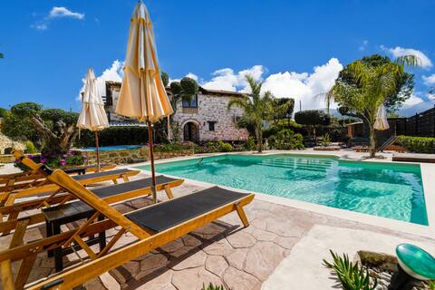 Art-House Villa