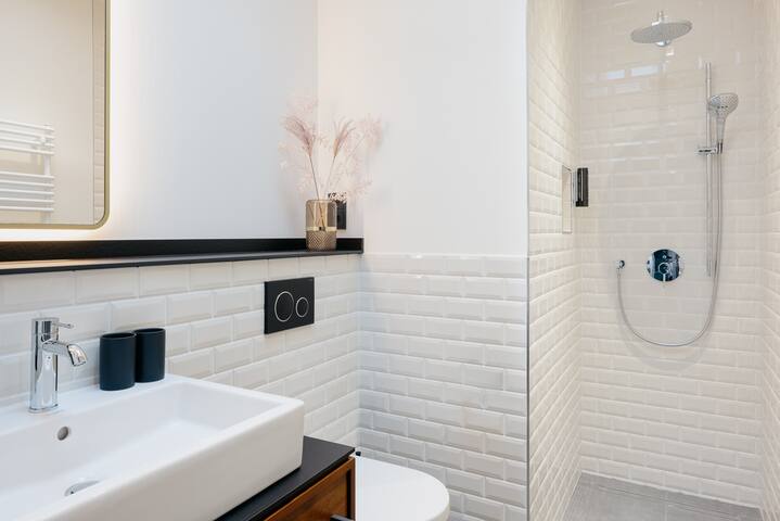 3-Raum Penthouse “Groovy Amazonas”, 83 qm gallery image 5