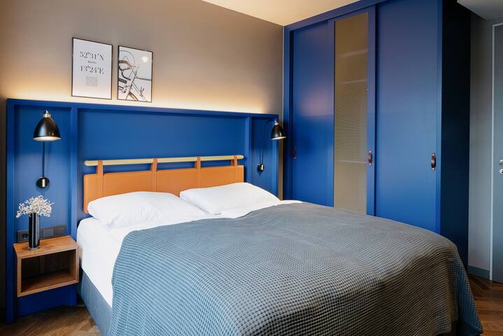 3-Raum “Summery Sky” 67 sqm gallery image 4