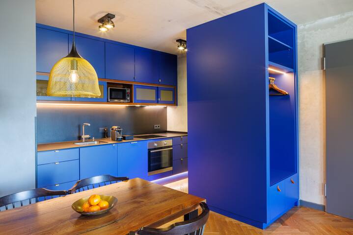 3-Raum “Summery Sky” 79 sqm gallery image 4