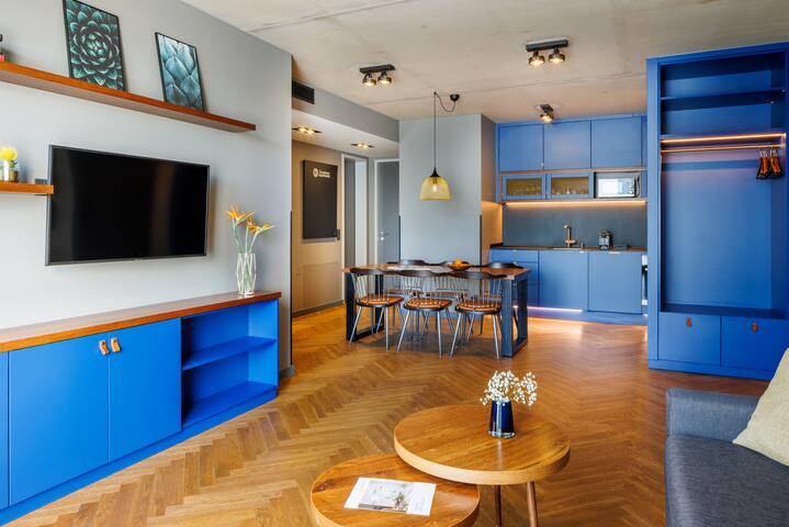 3-Raum “Summery Sky” 79 sqm gallery image 3