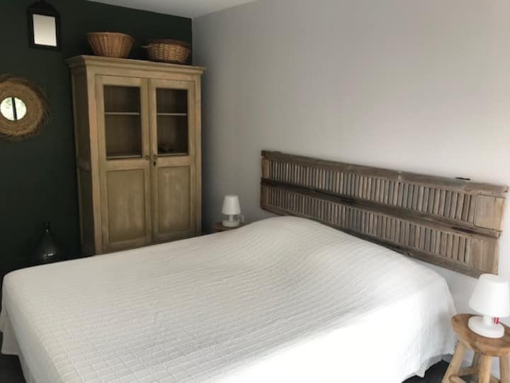 Chumba cha watu wawili