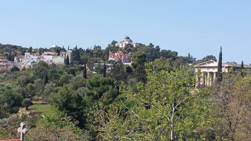 An alternative under Acropolis hill gallery image 2