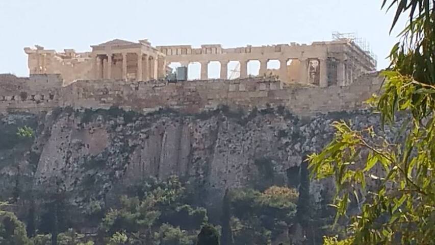 An alternative under Acropolis hill gallery image 3