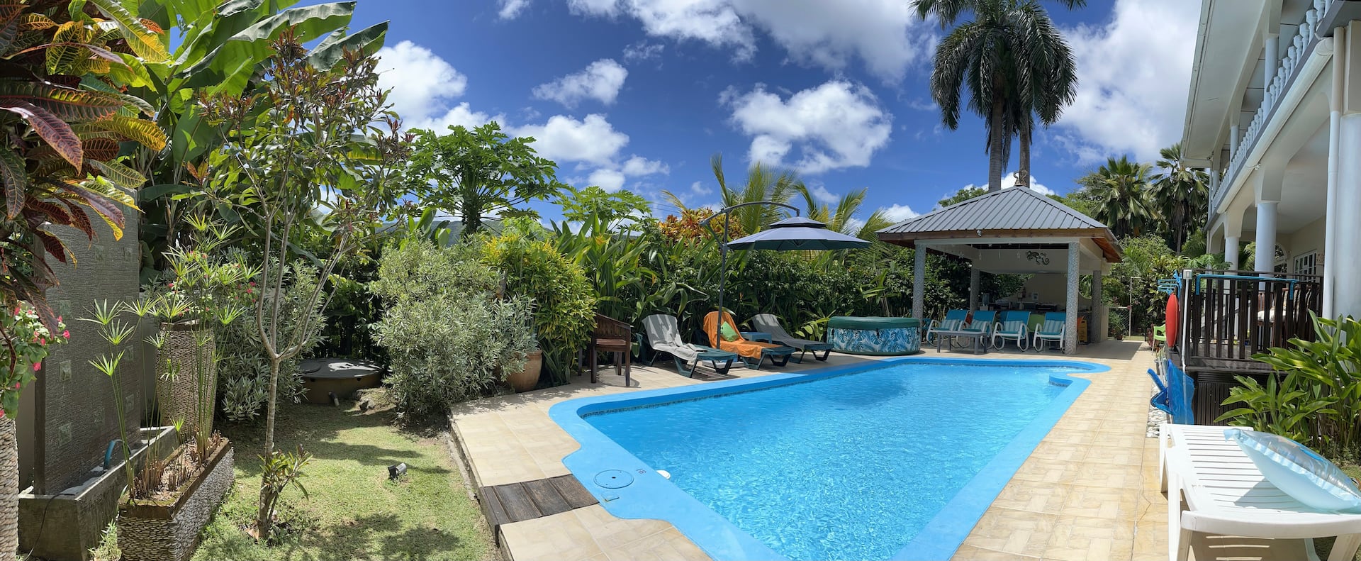 Royal Bay Apartment — foto 5