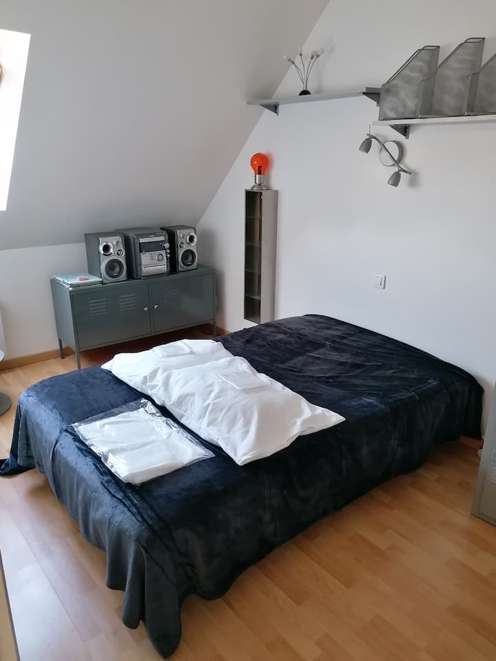 Chambre 2