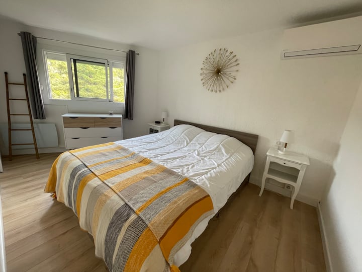 Habitación 1