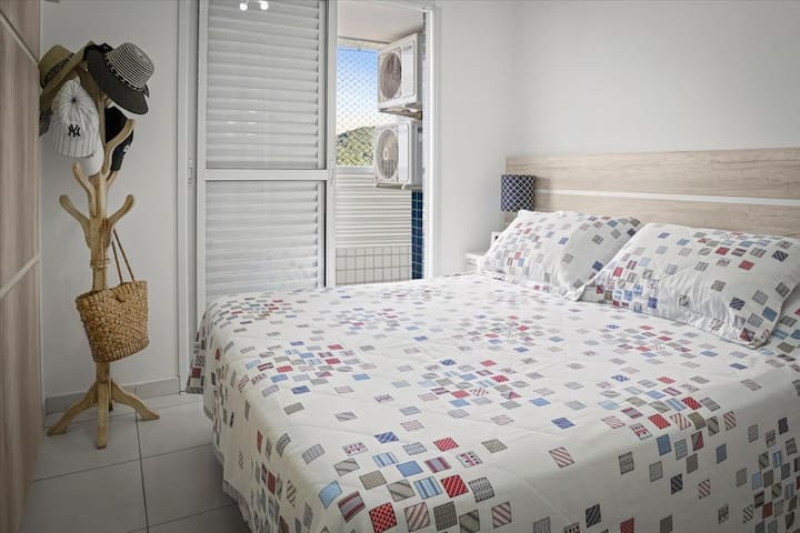 Apartman sa spavaćom sobom 