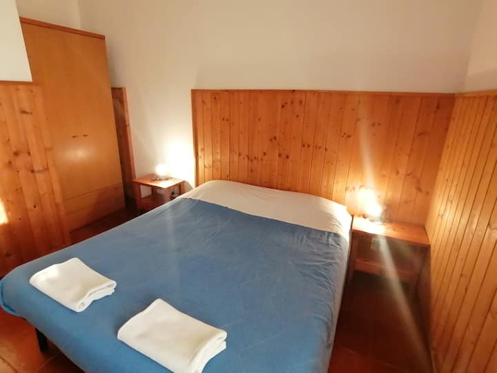 камера da letto - спална соба 