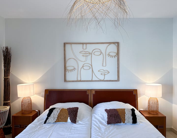 غرفة سفاران