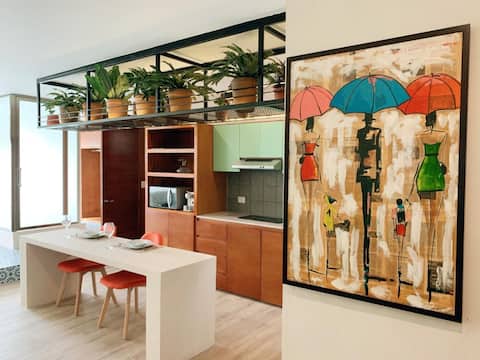 LA LOLA 101 - Best location & Oceanfront