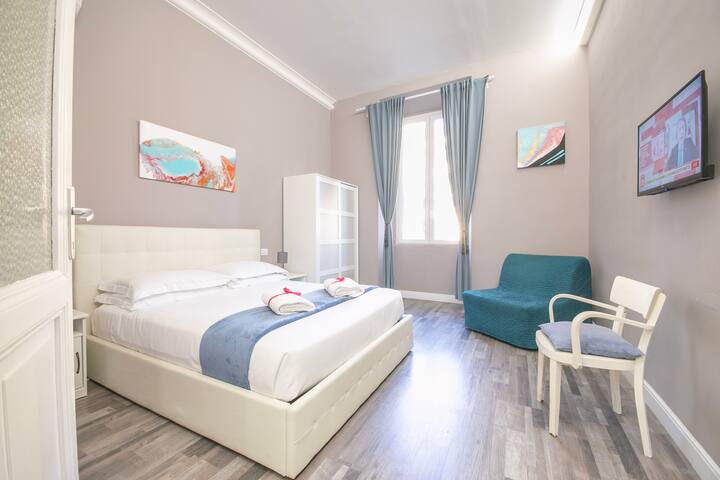 LUXURY APARTMENT A FEW STEP FROM SAN PETER gallery image 5