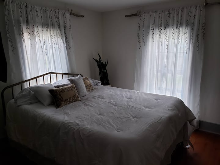 Bedroom No. 2 