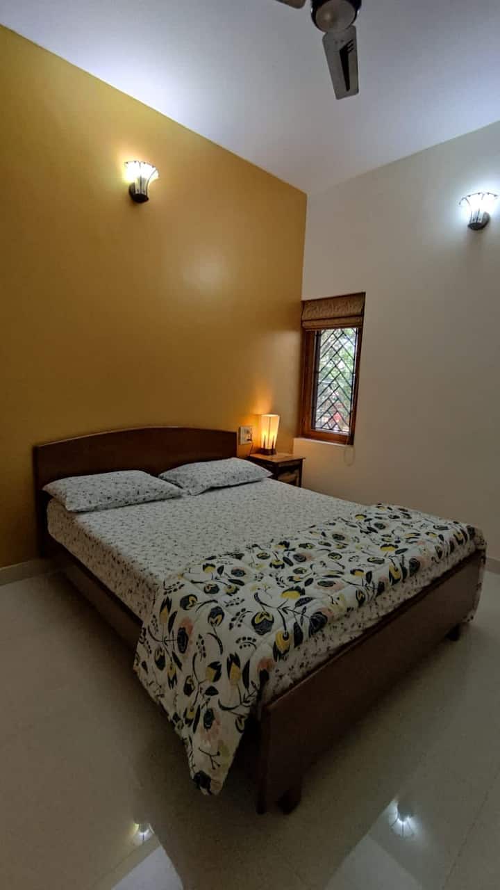 Chumba cha kulala