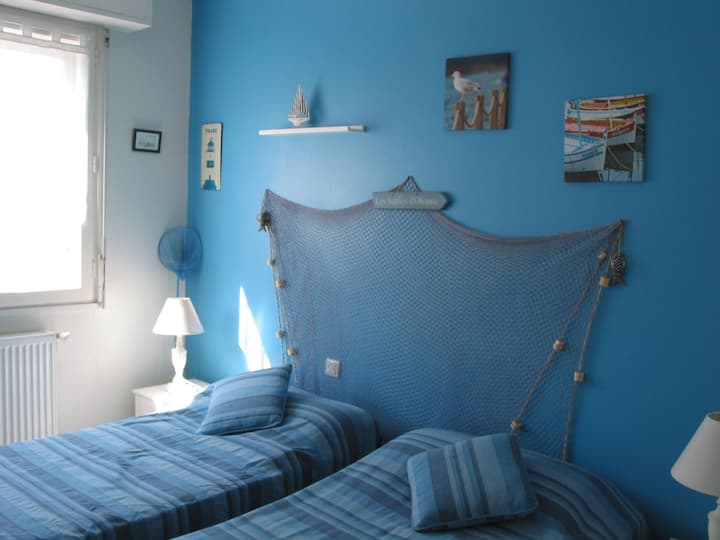 غرفة النوم 1