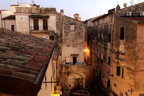 Apartment Porta Maggio - Centro Storico