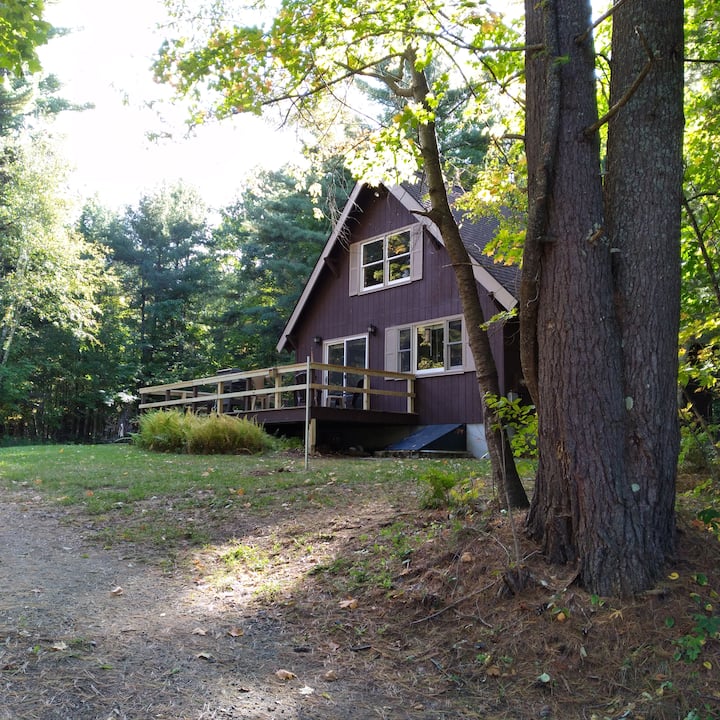 Top 10 Airbnb Vacation Rentals Near Whiteface Mountain, New York