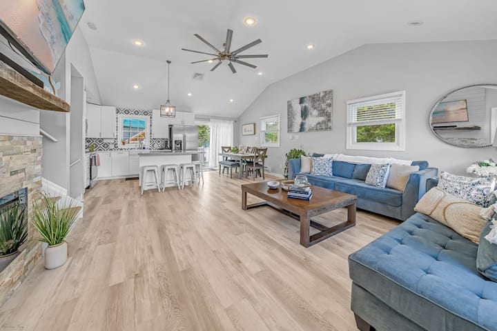 Всекидневна