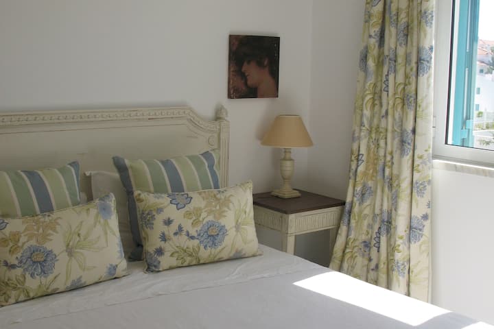 Спалня 1, легло 160х200см