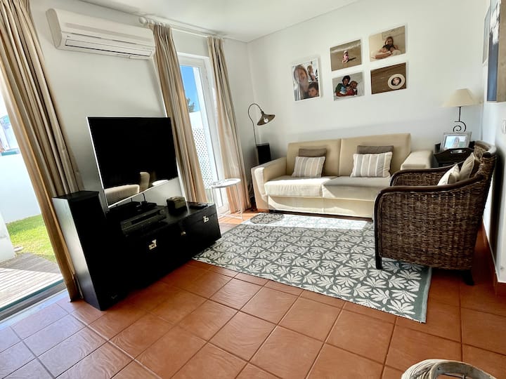 Всекидневна