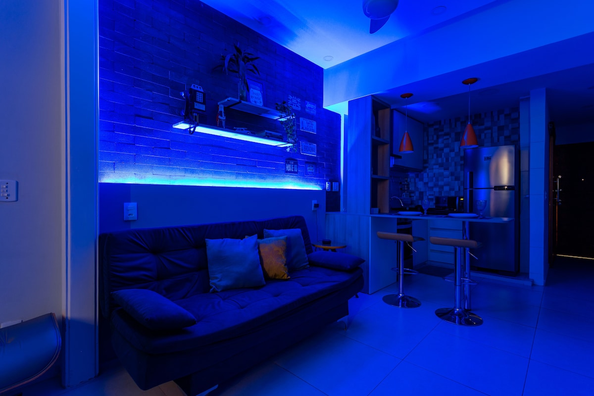 โครงการแสงสวยงาม 