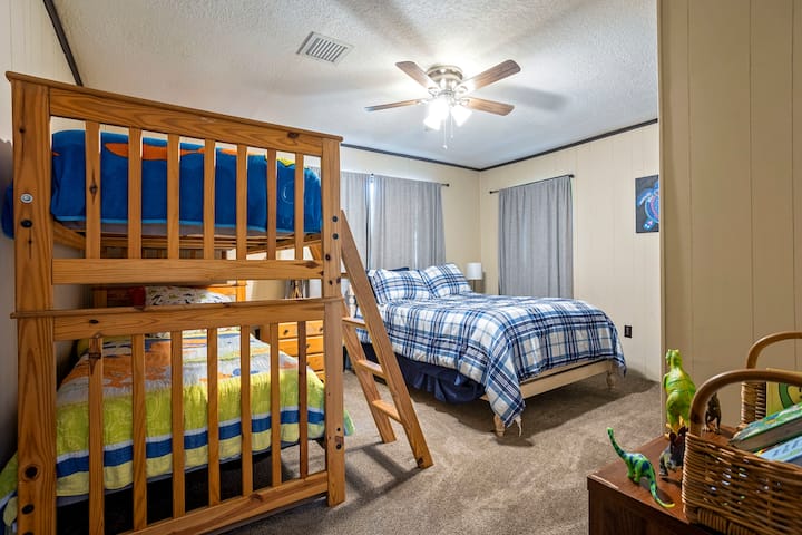 غرفة النوم 1