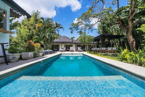 10 Bdr-Last Minute Deal 50%+OFF!!! Near Beach