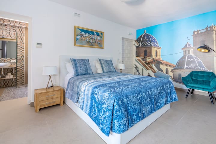 غرفة النوم 2