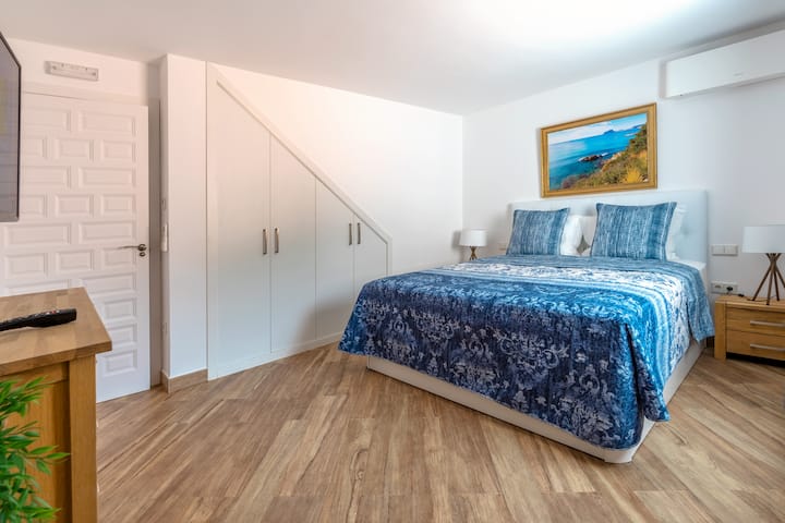 غرفة النوم 4