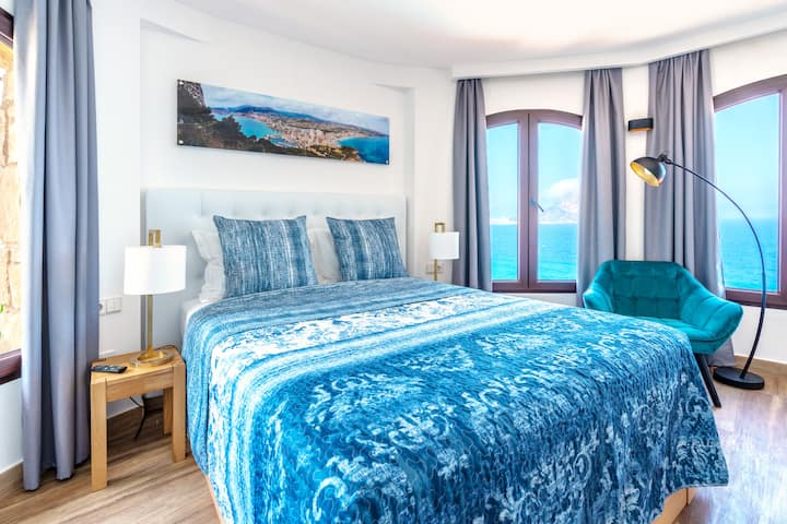 غرفة النوم 7