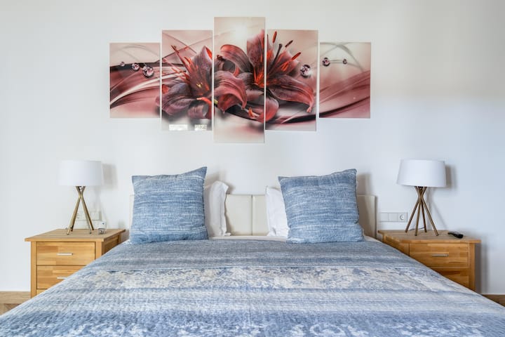 غرفة النوم 5