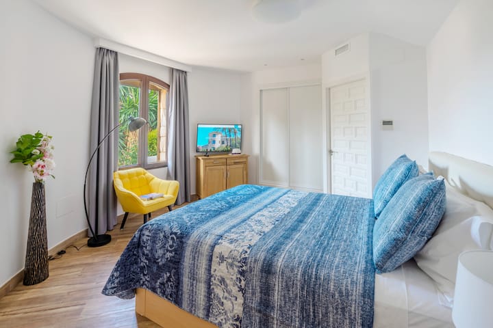 غرفة النوم 3