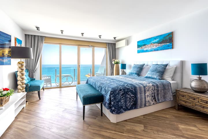 غرفة النوم 1