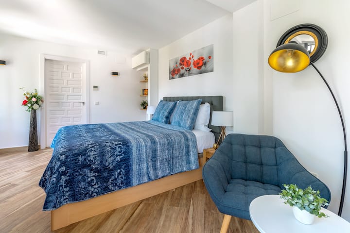 غرفة النوم 6