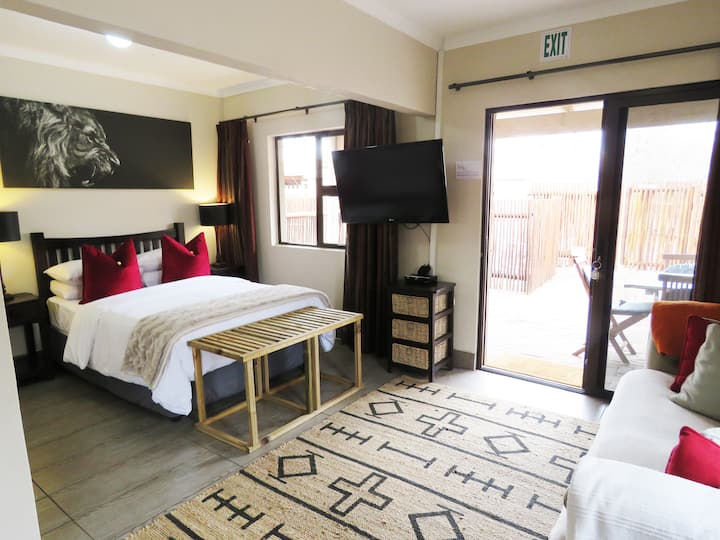 Ნიალას კოტეჯი