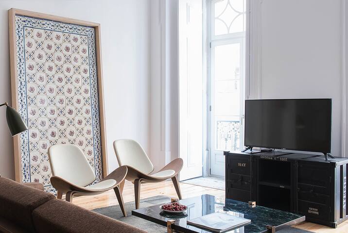 Madalena Orquidea Living 1.1 (1st floor) gallery image 4