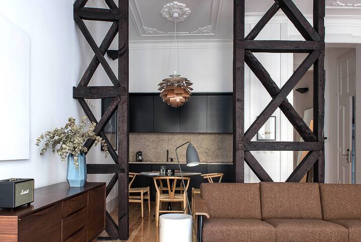 Madalena Orquidea Living 1.1 (1st floor) gallery image 5