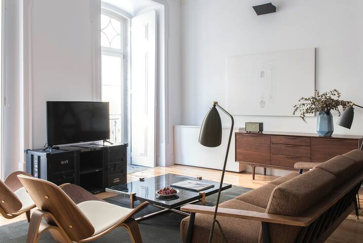 Madalena Orquidea Living 1.1 (1st floor) gallery image 2