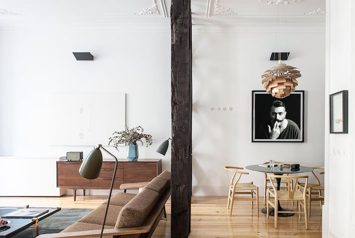 Madalena Orquidea Living 1.1 (1st floor)