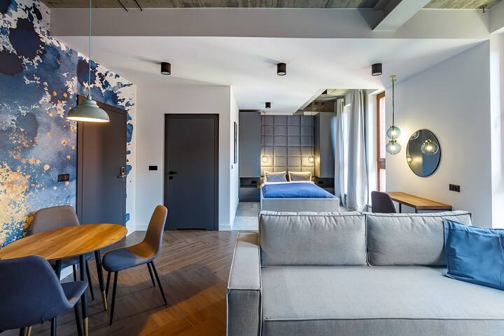 Homewell Boutique Apartments managed Airbnb listing 2