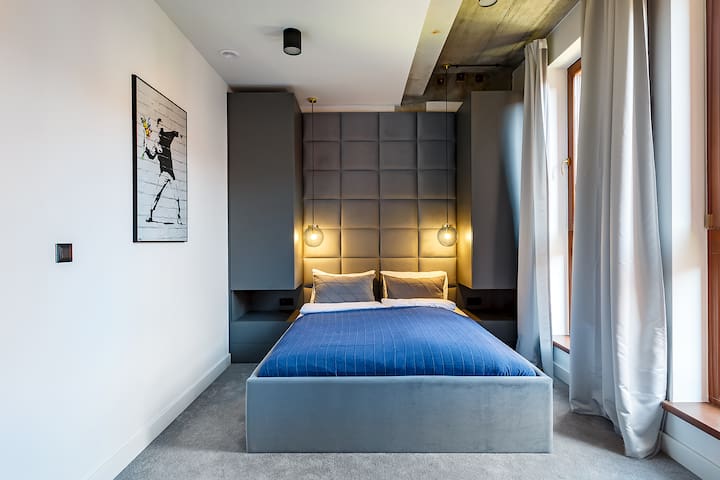 Homewell Boutique Apartments managed Airbnb listing 2