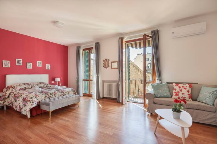 I Gerani al Ponte Vecchio 2 gallery image 3