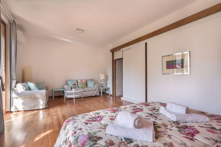 I Gerani al Ponte Vecchio 2 gallery image 5