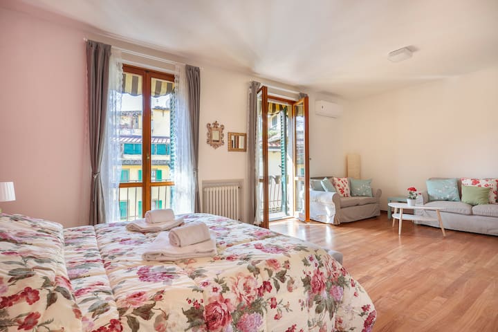 I Gerani al Ponte Vecchio 2 gallery image 4