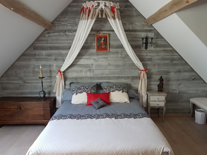 אבלון מיסט, לשינה עדינה...