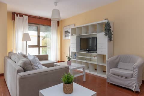Propiedad de Airbnb exitosa: "The Chiringuito" Fgdr343g en San Vicente De La Barquera