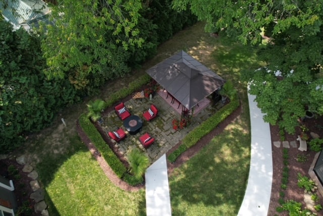 Chateau in the 'Burg — property photo 34