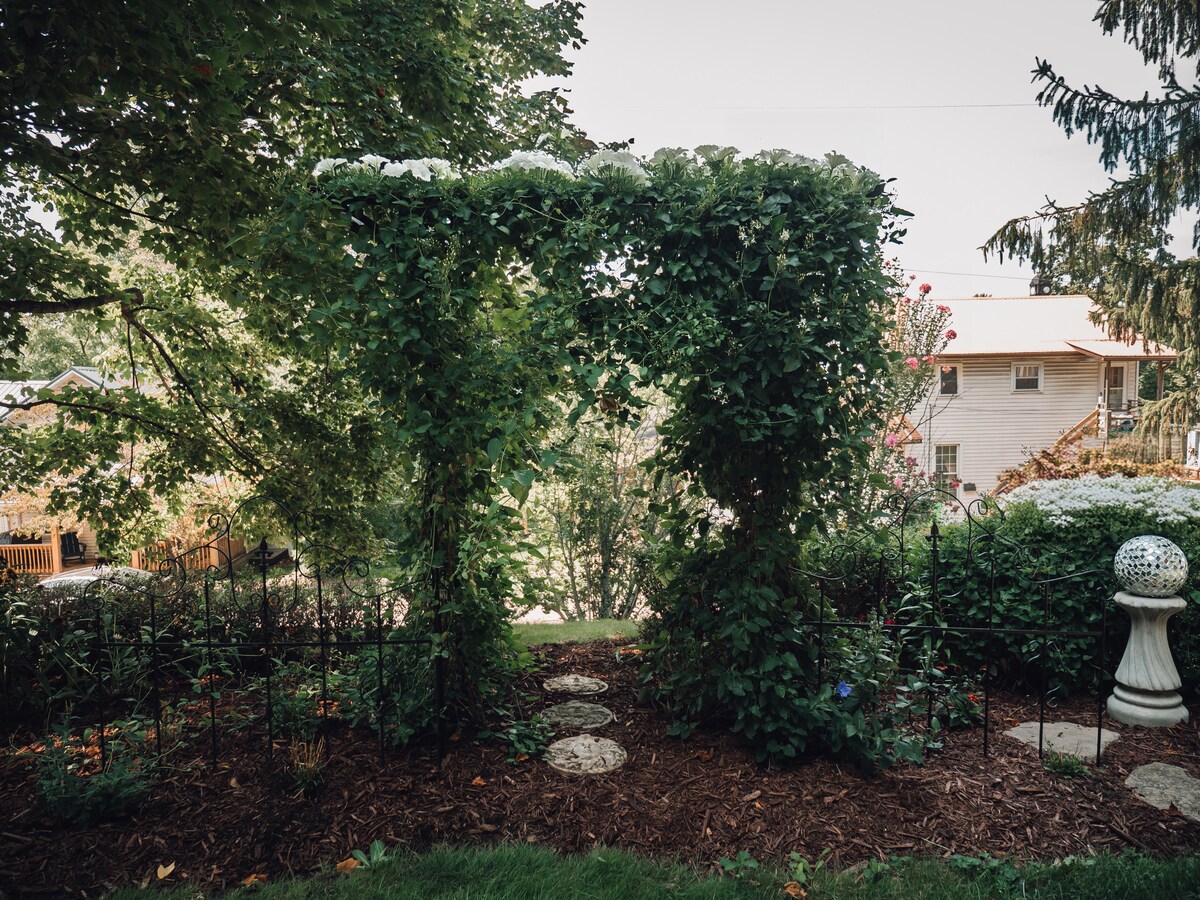 Chateau in the 'Burg — property photo 44