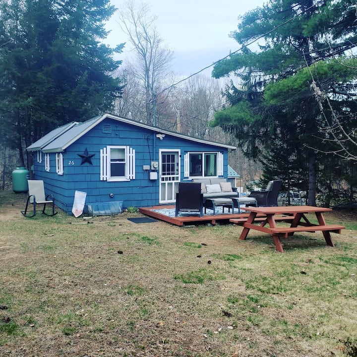 Meredith Vacation Rentals Cottages and More Airbnb